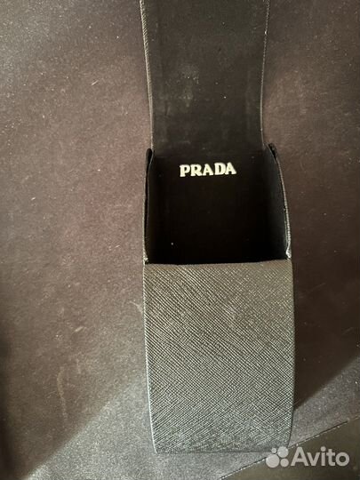 Очки prada женские pr36xs