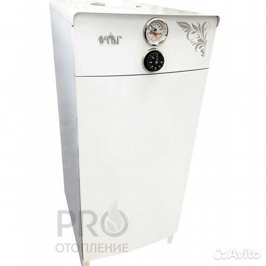 Котел очаг аогв SIT Nova-820 - 29 еn premium (1К