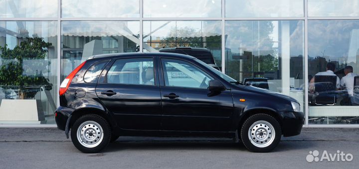 LADA Kalina 1.6 МТ, 2012, 194 000 км