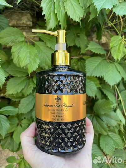 Жидкое мыло Турция оригинал