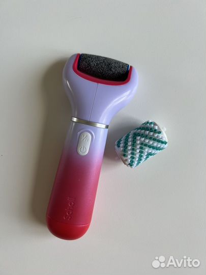 Пилка электрическая Scholl
