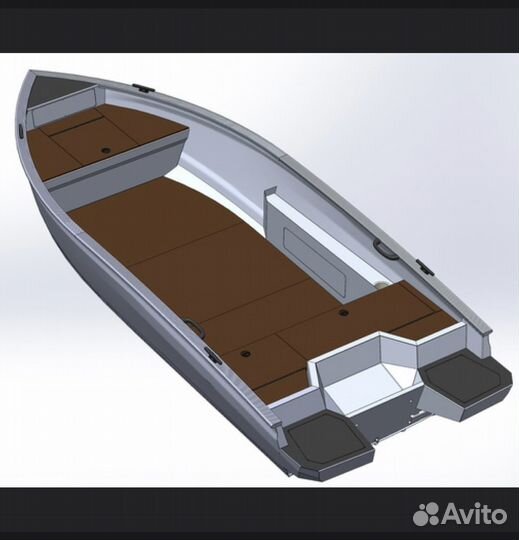 Лодки XStream