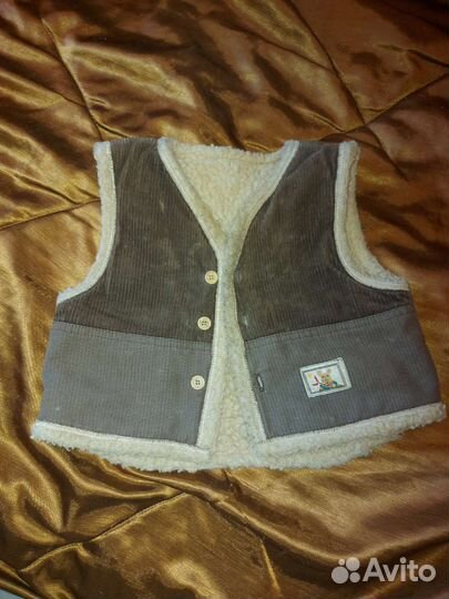 Детские вещи пакетом на мальчика