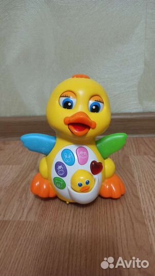 Игрушки детские развивающие
