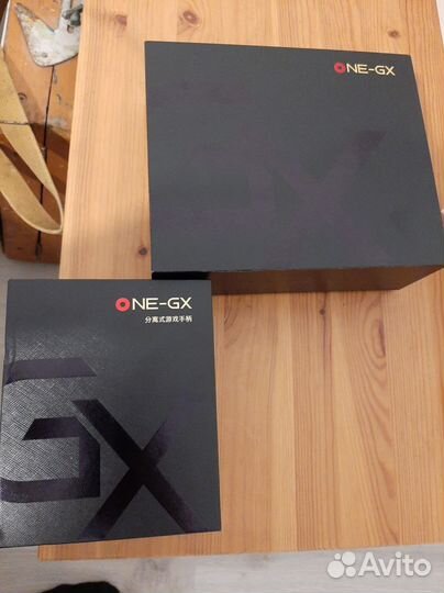 Игровой мини ноутбук