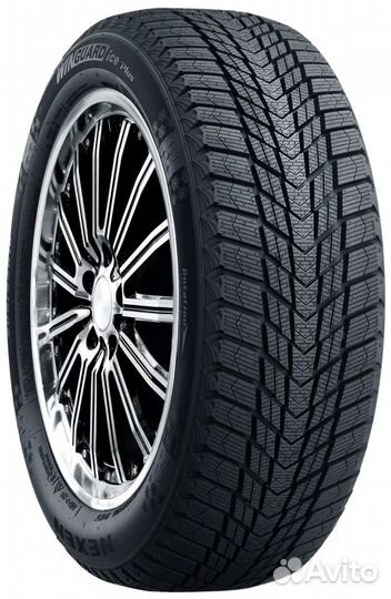 Nexen Winguard Ice Plus 245/45 R18