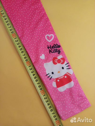 Лосины новые 116-122