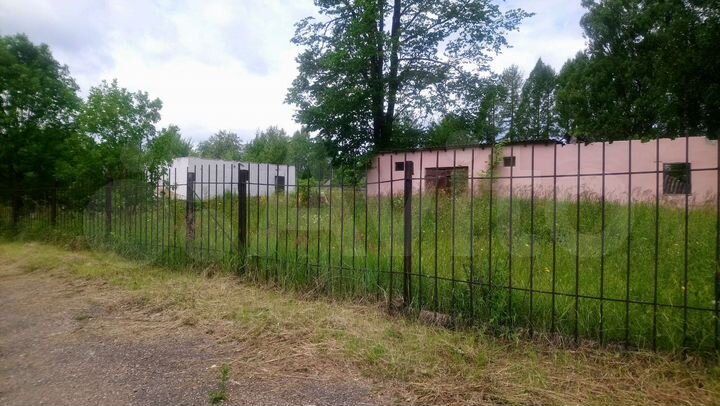 Участок 40 сот. (ИЖС)