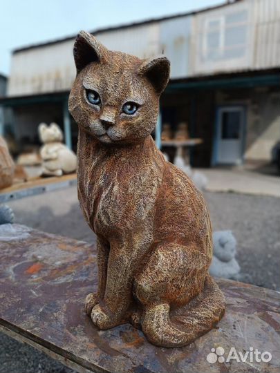 Скульптура 