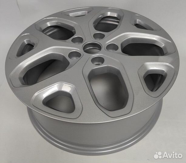 Диск колеса литой R17 Каптюр / Аркана (403008207R)