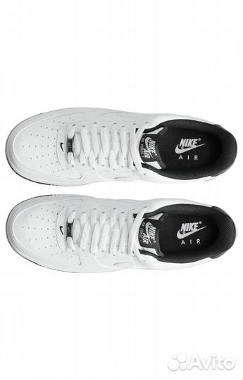 Оригинальные кроссовки Nike Air Force 1 Low '07