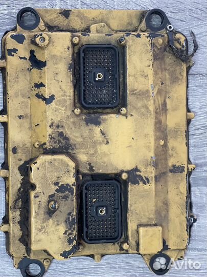 Электронный блок управления 239-8277