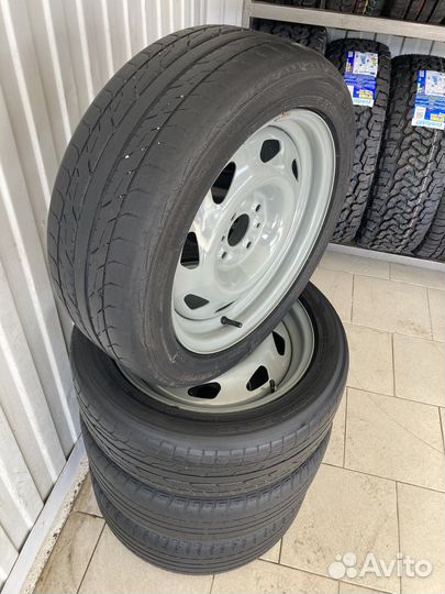Диски r15