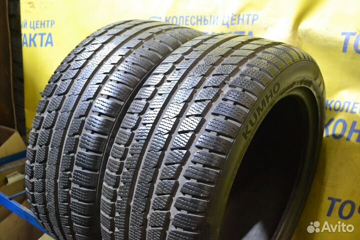 Kumho I'Zen KW27 245/45 R18