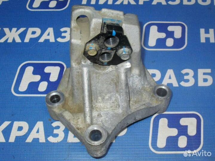 Кронштейн кпп Kia Rio 3 QB 1.6 (G4FC) 2016