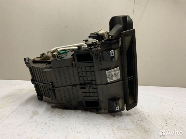Корпус отопителя Renault Logan (05-14) LS12 K7J710