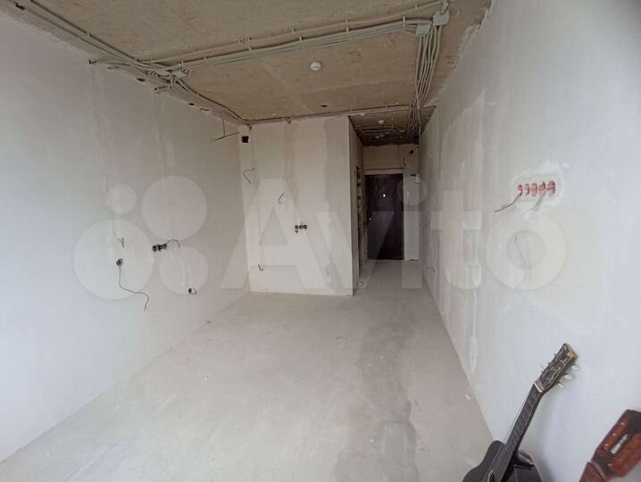 Квартира-студия, 21 м², 8/9 эт.