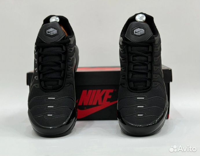 Мужские кроссовки Nike TN 41,42,43,44,45