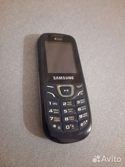 Samsung E1232