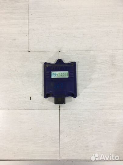 Блок управления гбо LADA vesta 1.6 мт седан