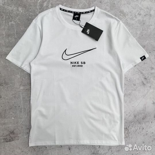 Футболка nike