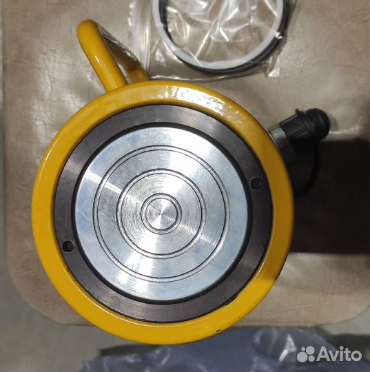 Домкрат гидравлический дгн-150П