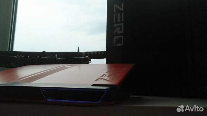 Thunderobot zero rtx3070