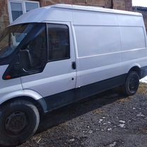 Ford Transit 2.0 MT, 2000, 410 000 км, с пробегом, цена 750 000 руб.