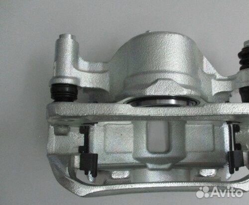 Тормозные суппорта на все модели Киа