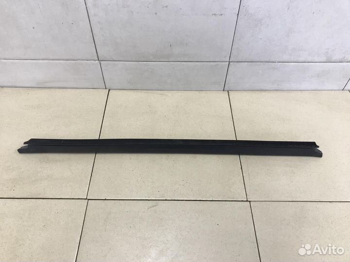 Уплотнитель (внутри) Duster 2012