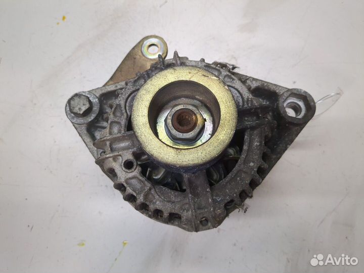 Генератор Fiat Stilo, 2003