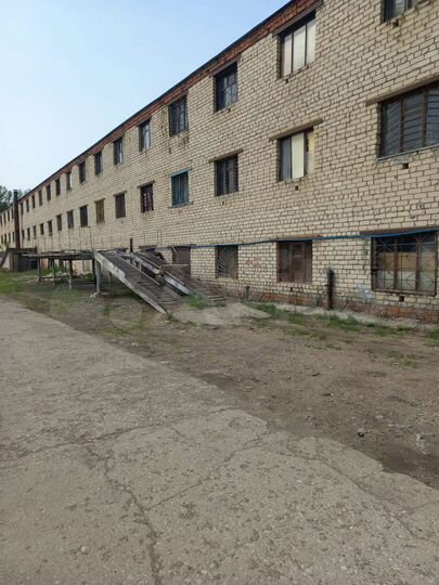 Гараж, 18 м²