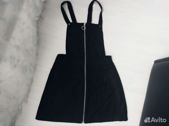 Комбинезон женский