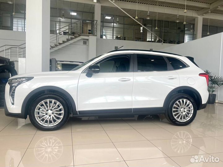 HAVAL Jolion 1.5 AMT, 2024