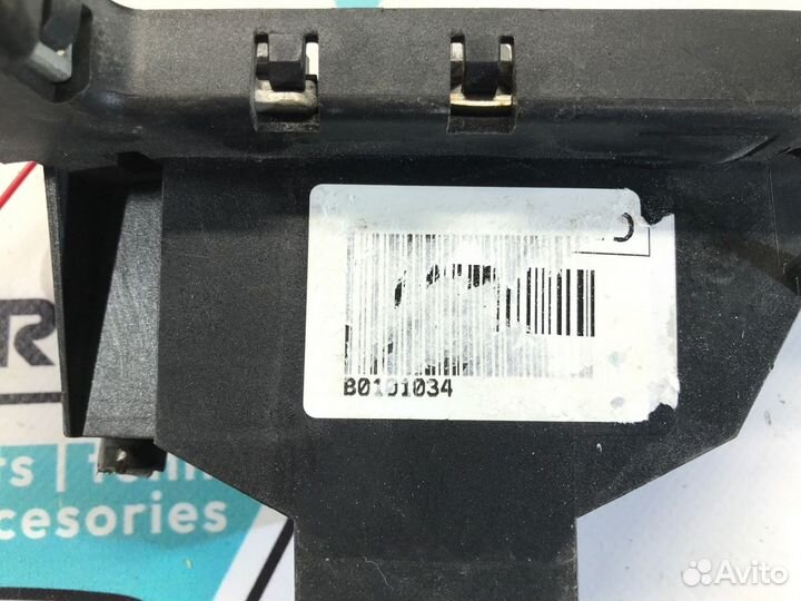 Монтажная плата Volkswagen Passat B6 BWA 2005