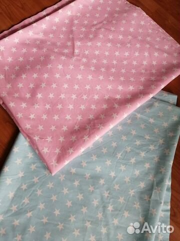 Занавески для двойни