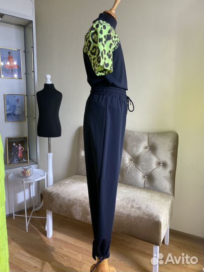 Тренировочный комплект для мальчика