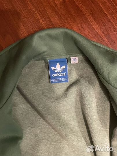 Толстовка adidas originals