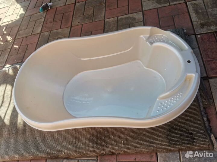 Ванночка для купания