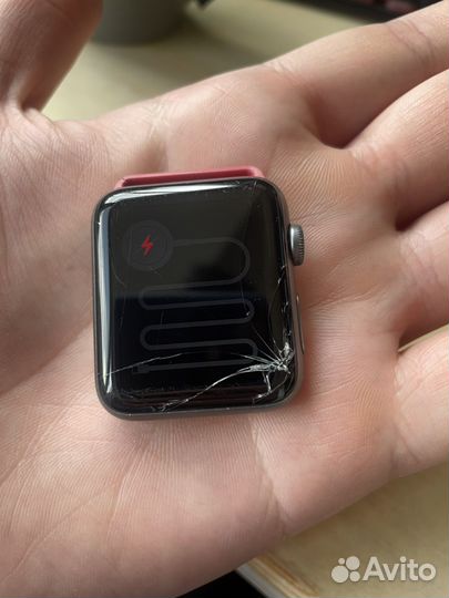 Apple watch series 3 42mm
