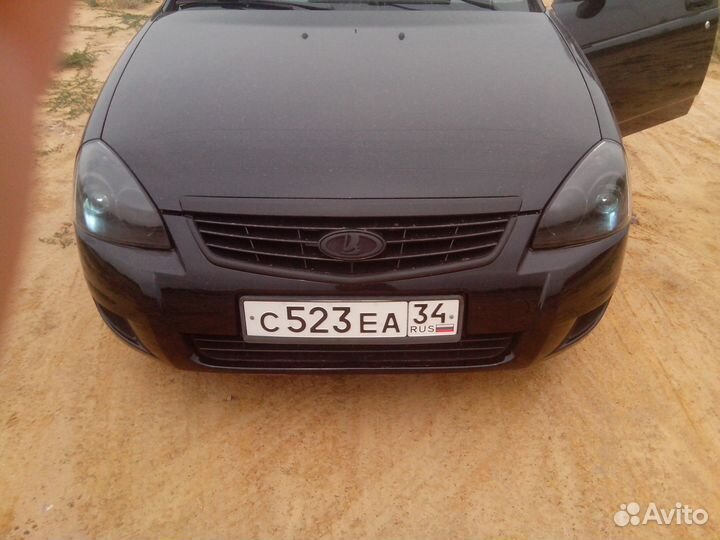 Биксеноновые фары для Крутых авто