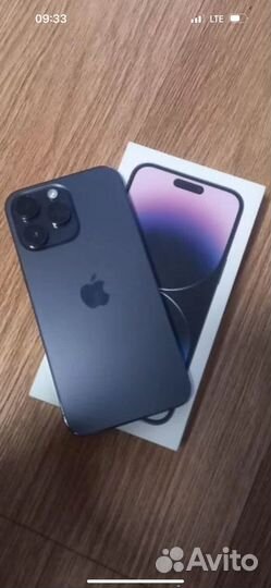 iPhone 14 Pro Max, 128 ГБ