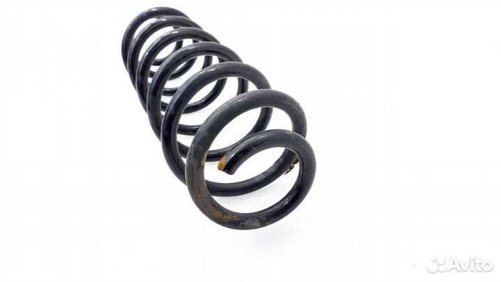 Пружина подвески задняя Skoda Octavia A8 djka 2021