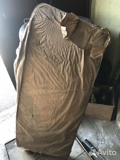 Заднее и лобовое стекло от 2106