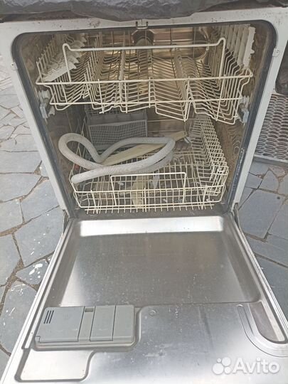 Посудомоечная машина Electrolux 60