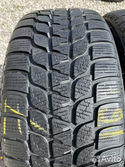 Bridgestone Blizzak LM-25 225/45 R17