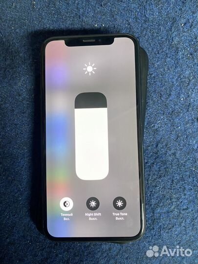iPhone Xs, 64 ГБ