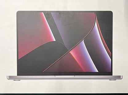 Mac Book Pro 14 M2 Max 32 1Tb Gray