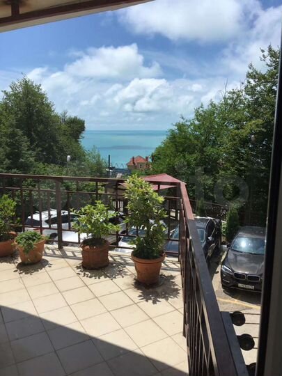 Квартира-студия, 20 м², 2/22 эт.