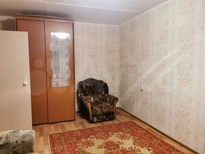 1-к. квартира, 29 м², 4/9 эт.